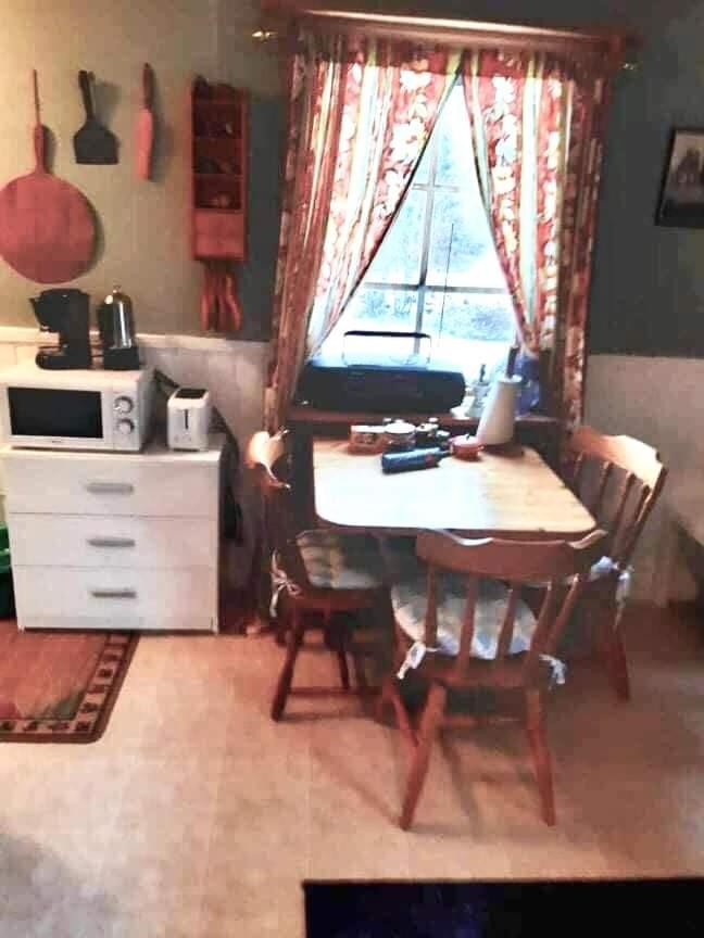 Cosy Non Smoking Cabin Close To Beach,Alnoe Sundsvall Ngoại thất bức ảnh